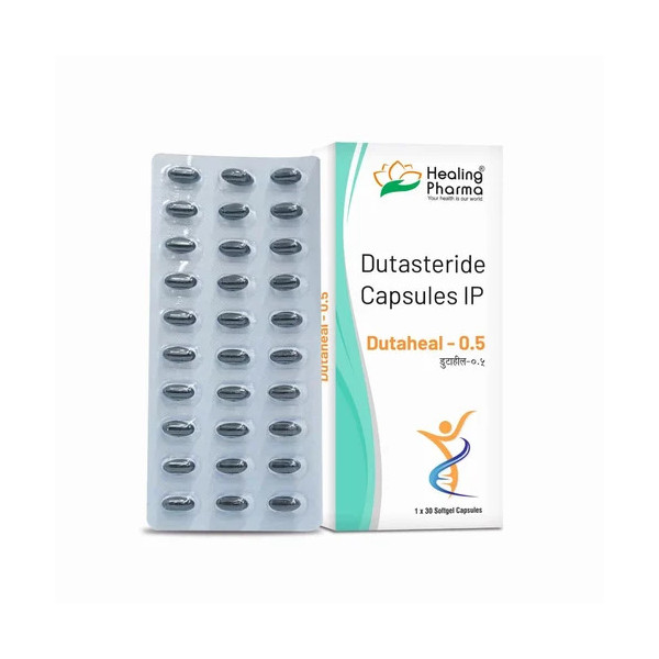두타힐 0.5mg